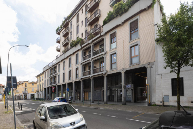 Ufficio in Vendita a Muggiò