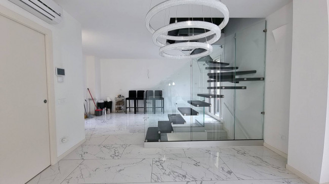 Villa in Vendita a Sesto San Giovanni