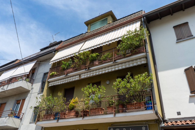 Appartamento in Vendita a Cantù