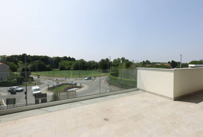 Penthouse for Sale in Giussano