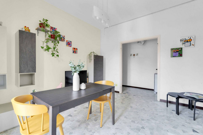 Appartamento in Vendita a Sesto San Giovanni