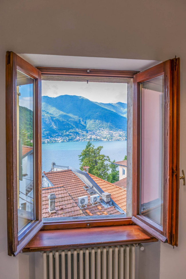 Apartment for Sale in Blevio