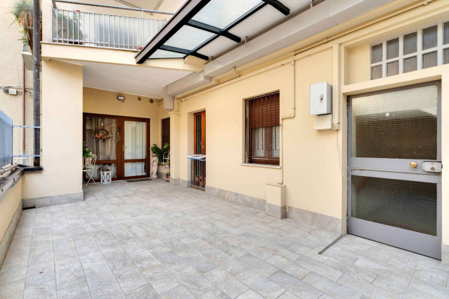 Appartamento in Vendita a Como