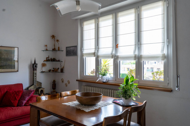 Appartamento in Vendita a Cantù