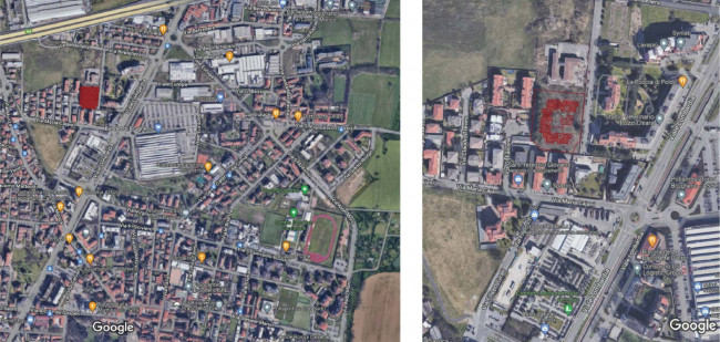 Apartment for Sale in Brugherio