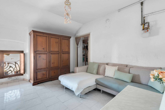 Appartamento in Vendita a Sesto San Giovanni