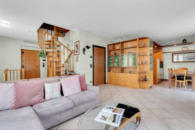 Appartamento in Vendita a Sesto San Giovanni