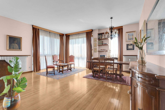 Appartamento in Vendita a Sesto San Giovanni