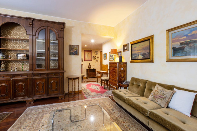 Appartamento in Vendita a Monza