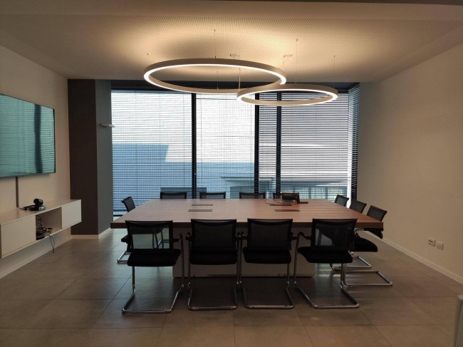 Ufficio in Affitto a Lissone