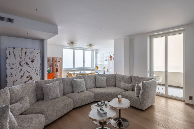 Apartment for Sale in Lugano