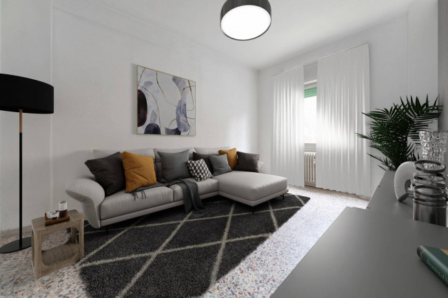 Appartamento in Vendita a Sesto San Giovanni