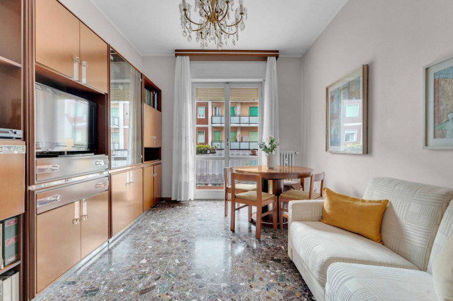 Appartamento in Vendita a Sesto San Giovanni