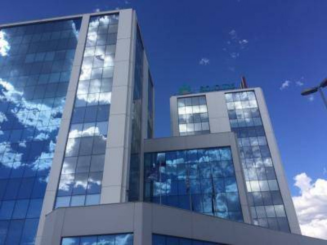 Ufficio in Affitto a Cinisello Balsamo