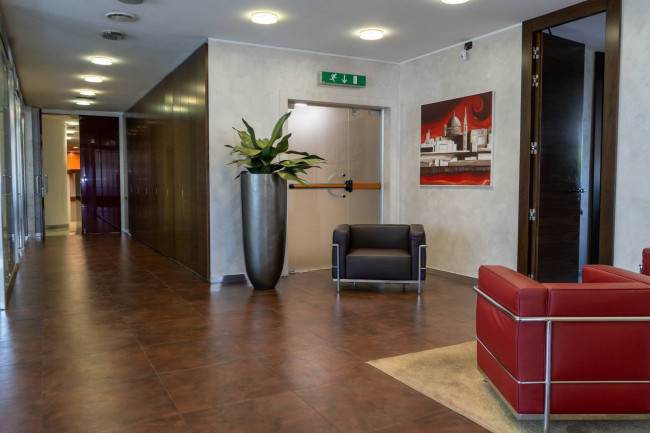 Ufficio in Vendita a Cinisello Balsamo