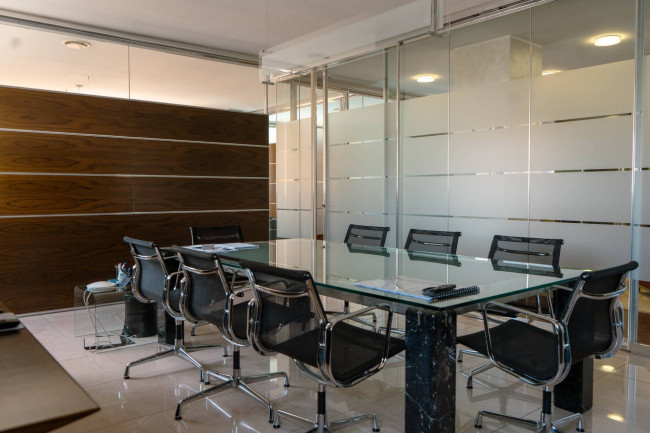 Ufficio in Affitto a Cinisello Balsamo