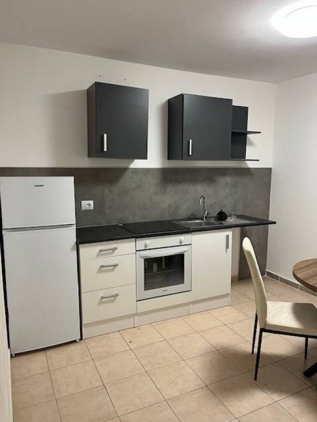 Appartamento in Affitto a Solbiate Olona