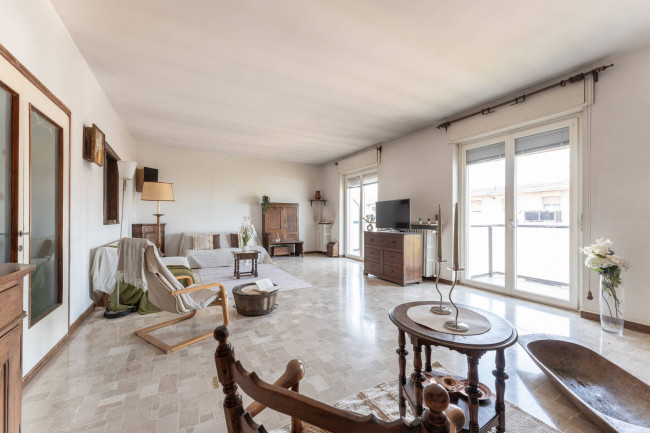 Attico in Vendita a Milano