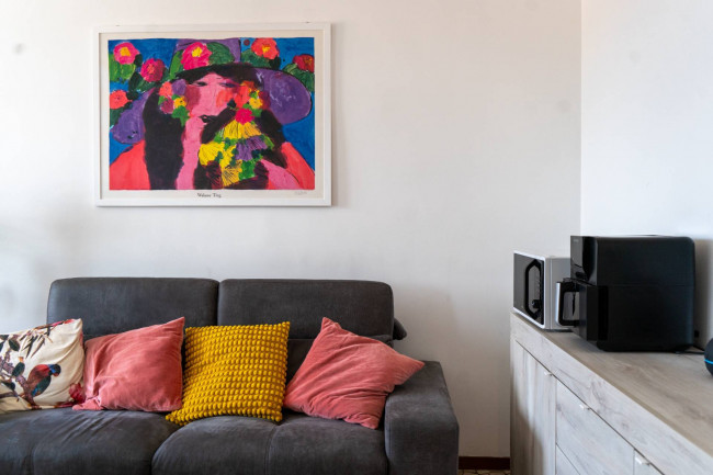 Appartamento in Vendita a Mariano Comense