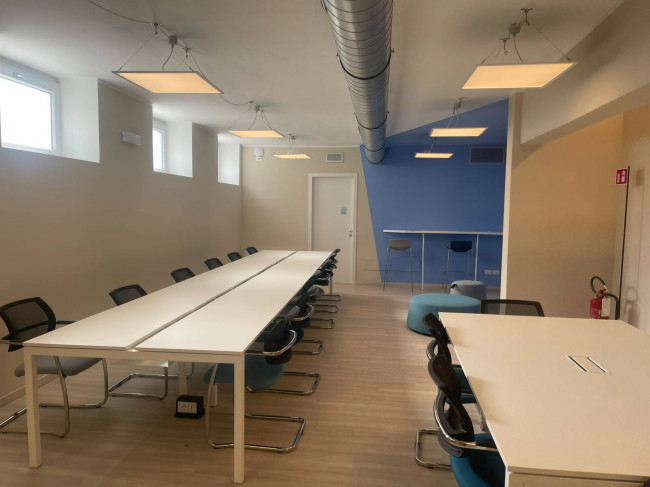 Ufficio in Affitto a Cernusco sul Naviglio