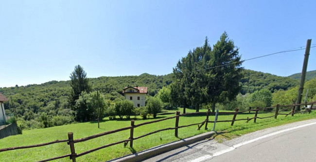 Terreno residenziale in Vendita a Alta Valle Intelvi