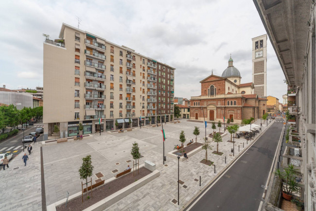 Appartamento in Vendita a Sesto San Giovanni