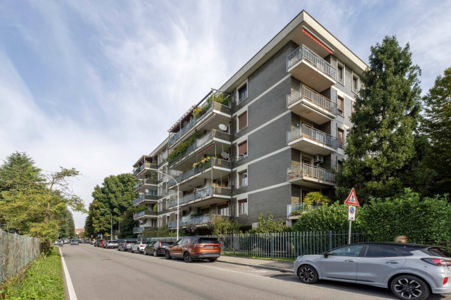 Appartamento in Vendita a Monza