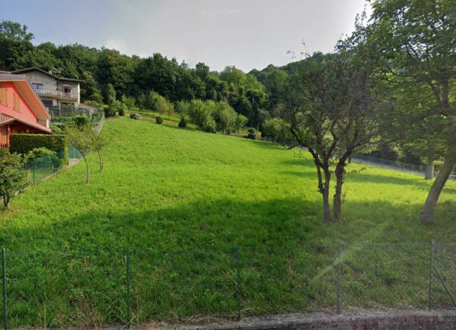 Terreno residenziale in Vendita a Berbenno