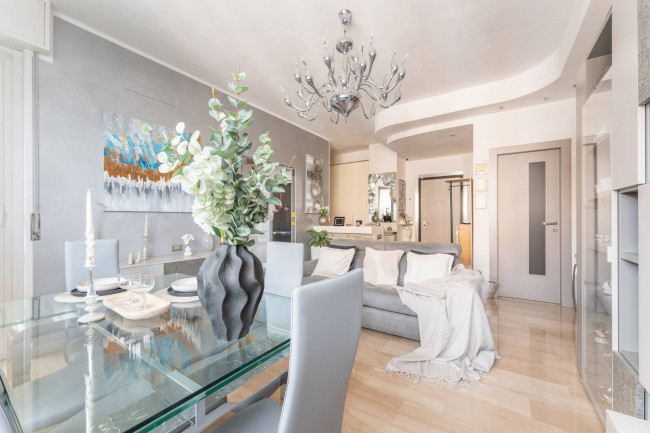 Appartamento in Vendita a Sesto San Giovanni