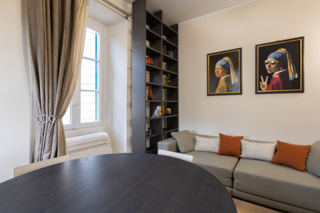 Appartamento in Affitto a Como