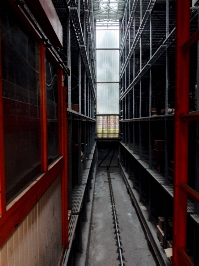 Logistica in Affitto a Villasanta