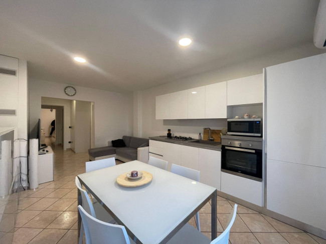 Appartamento in Vendita a Cernusco sul Naviglio