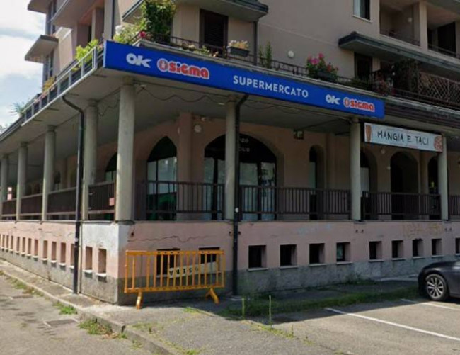 Negozio in Affitto a Casarile