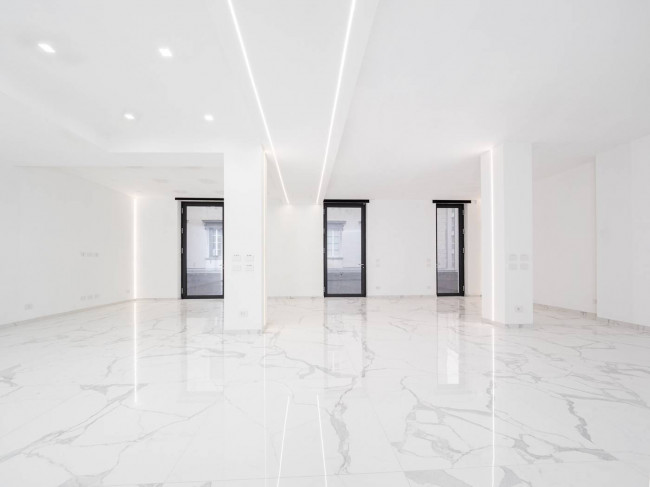 Appartamento in Affitto a Como