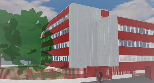 Ufficio in Vendita a Lainate