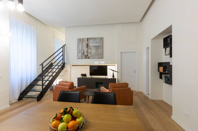 Loft / open space in Affitto a Milano