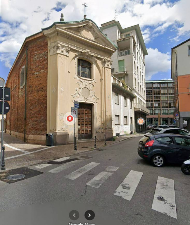 Ufficio in Vendita a Gallarate