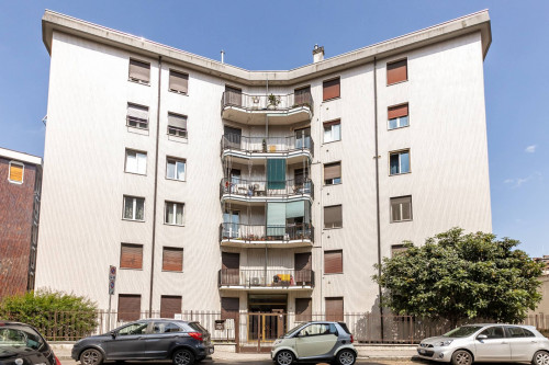 Appartamento in Affitto a Monza