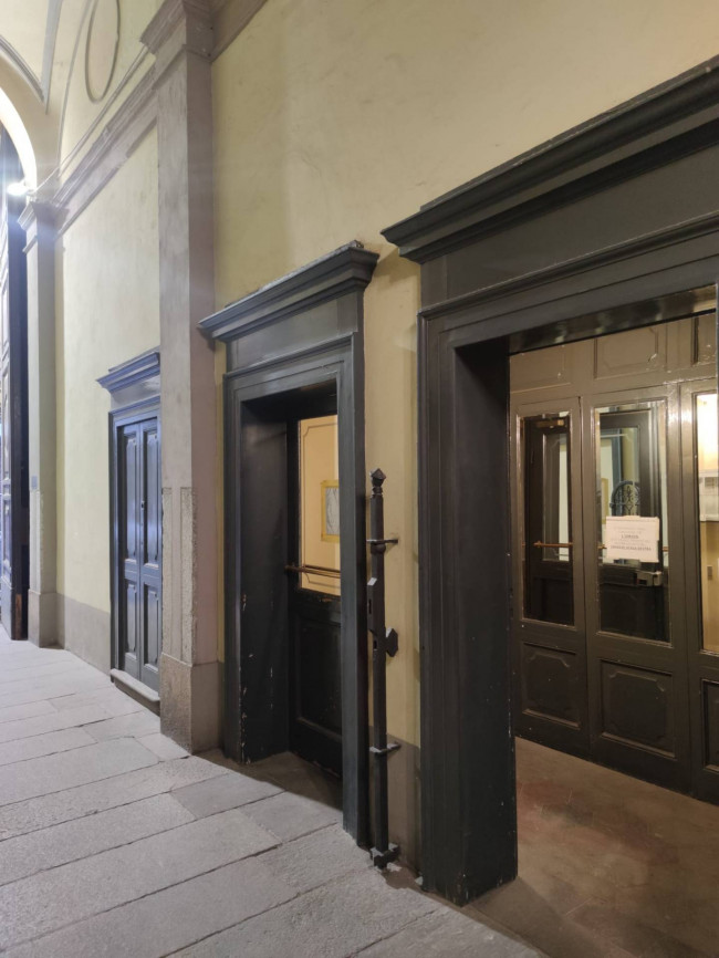 Negozio in Affitto a Milano