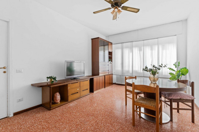 Appartamento in Vendita a Sesto San Giovanni