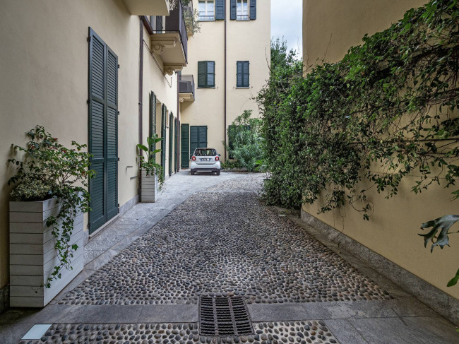 Appartamento in Affitto a Como