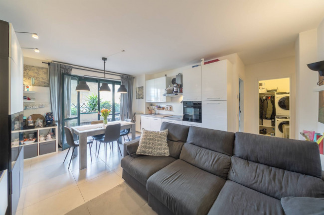 Apartment for Sale in Milano