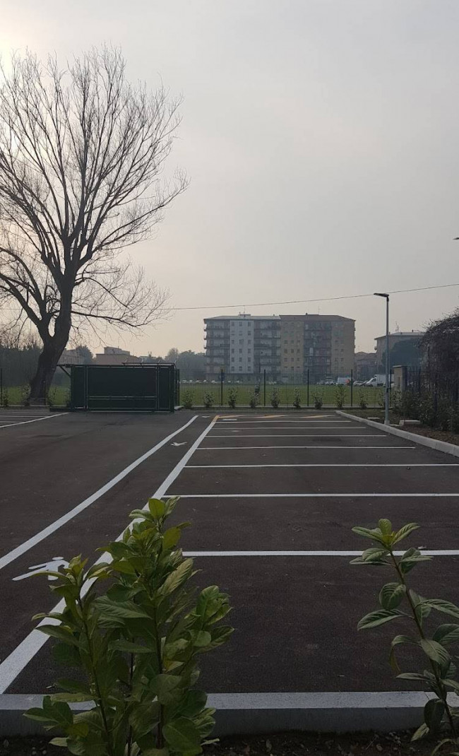 Terreno commerciale in Vendita a Pioltello