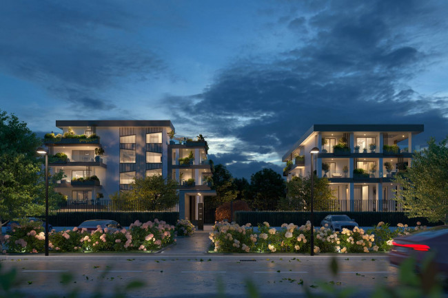 Appartamento in Vendita a Cologno Monzese