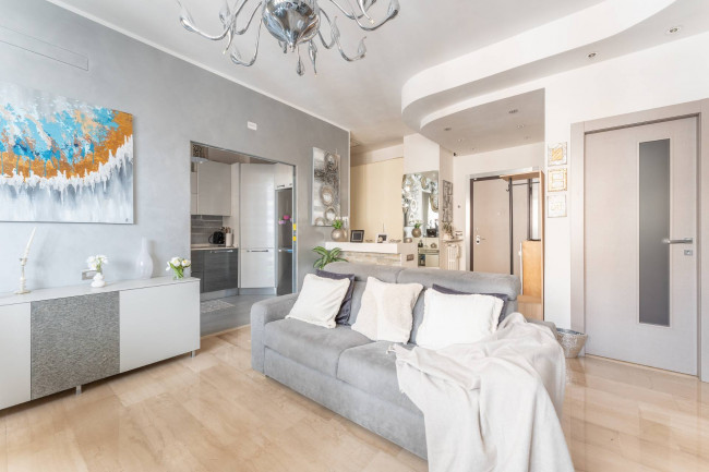 Apartment for Sale in Sesto San Giovanni