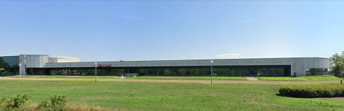 Immobile commerciale in Affitto a Cusago