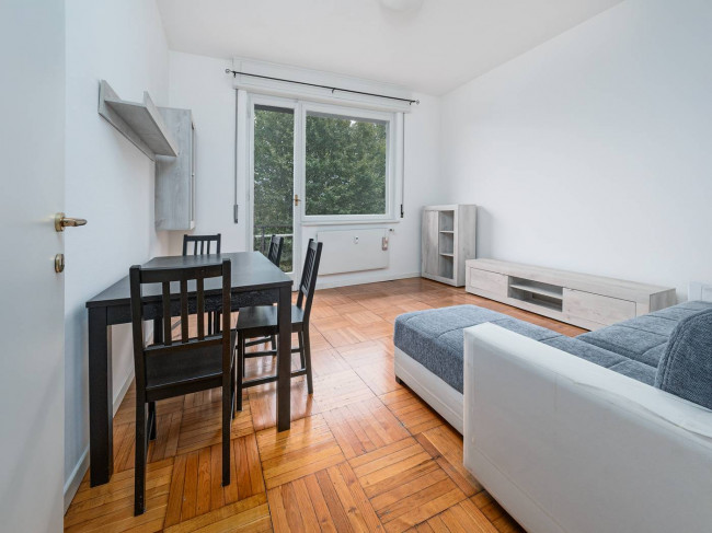 Appartamento in Affitto a Como