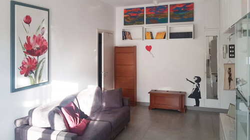 Appartamento in Affitto a Sesto San Giovanni