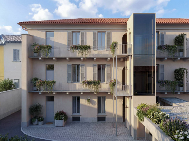 Apartment for Sale in Monza