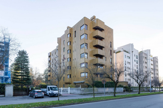 Appartamento in Vendita a Monza